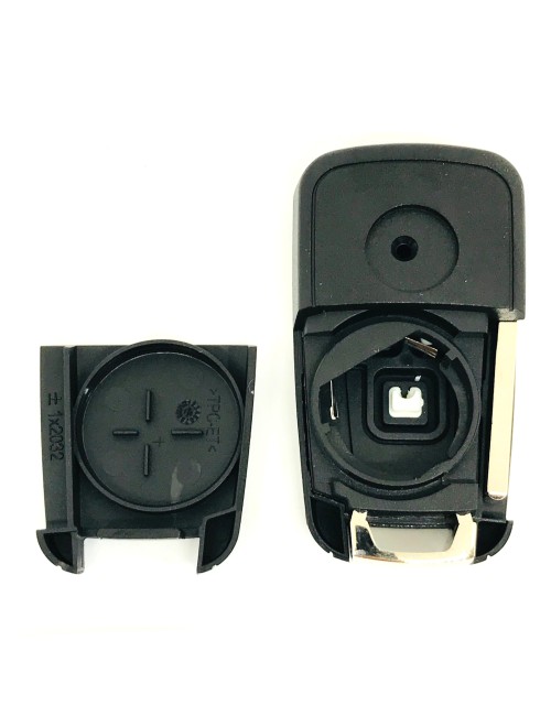 CARCASA CH4AC3  P/CHEVR - C03PL-3B - CH06KS
