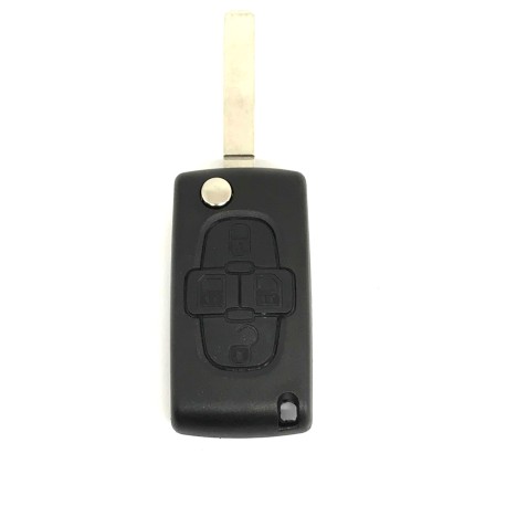 CARCASA CI1BC4 PCI P/ CITROEN 4B - P01PLVA-4BN -  PSA24KS