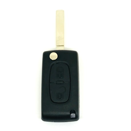 CARCASA CI1CC2 -PE1CC2 PCA  P/CITROEN - C02PL-2B - PSA10KS