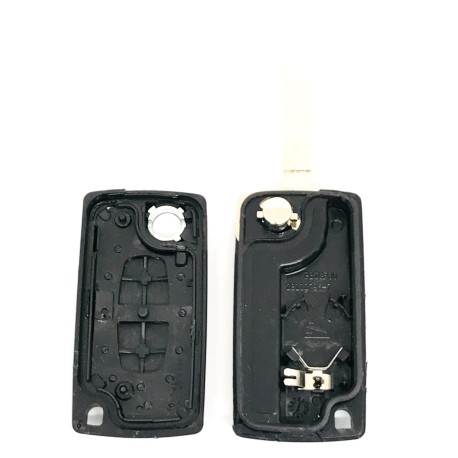 CARCASA CI1CC2 -PE1CC2 PCA  P/CITROEN - C02PL-2B - PSA10KS