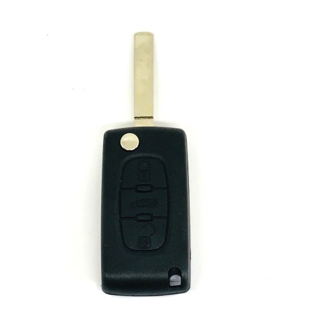 CARCASA CI1CC3 -PE1CC3 PCA P/ CITROEN - C02PL-3B - PSA14KS
