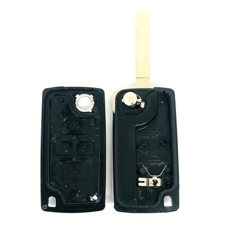 CARCASA CI1CC4 PCA P/ CITROEN 4B - P01PLVA-4B - PSA25KS