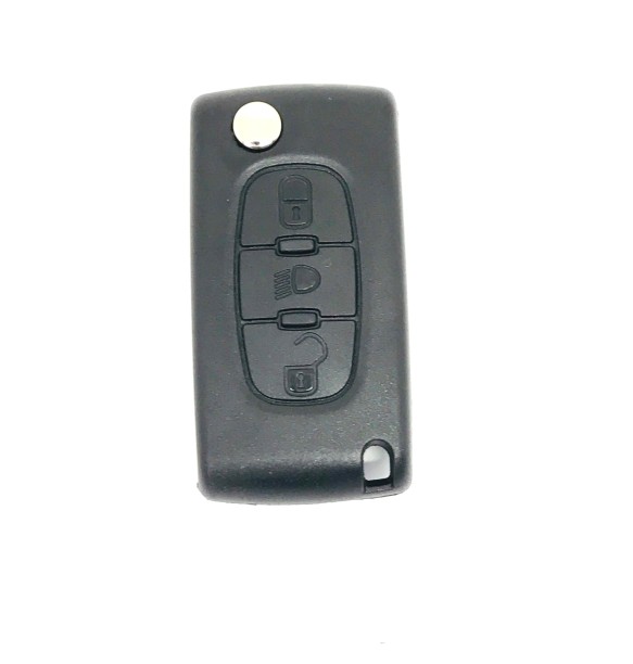 CARCASA CI1LC3 -PE1LC3 P/ CITROEN - C02PLVA-3BLN -  PSA21KS