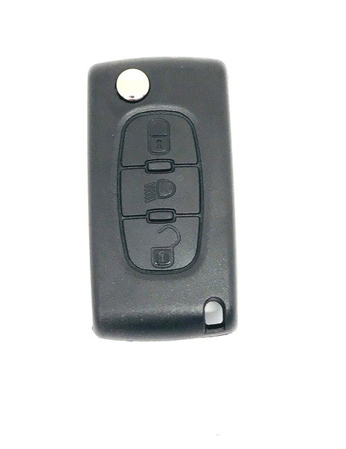 CARCASA CI1LC3 -PE1LC3 P/ CITROEN - C02PLVA-3BLN