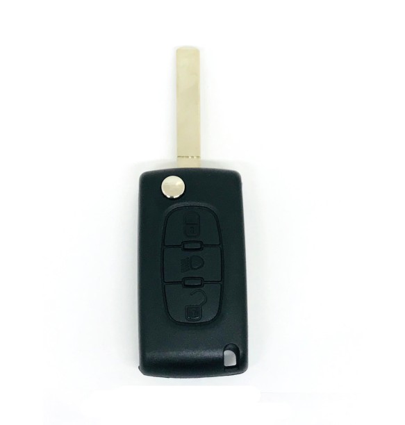 CARCASA CI1LC3 -PE1LC3 P/ CITROEN - C02PLVA-3BLN -  PSA21KS
