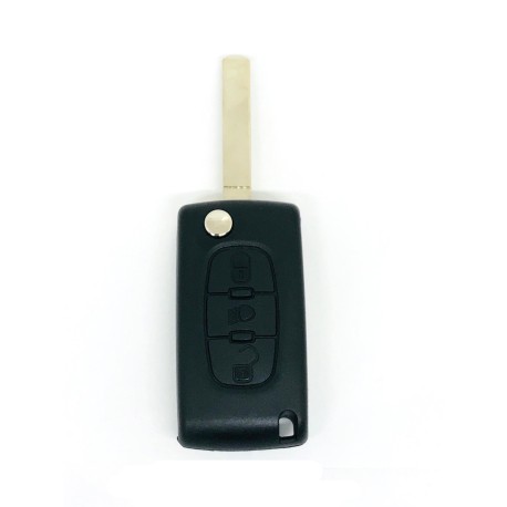 CARCASA CI1LC3 -PE1LC3 P/ CITROEN - C02PLVA-3BLN -  PSA21KS