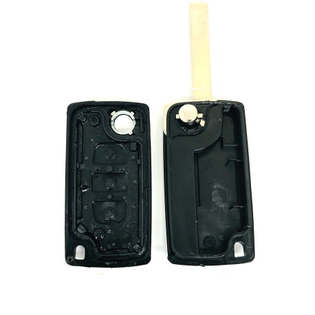 CARCASA CI1LC3 -PE1LC3 P/ CITROEN - C02PLVA-3BLN -  PSA21KS