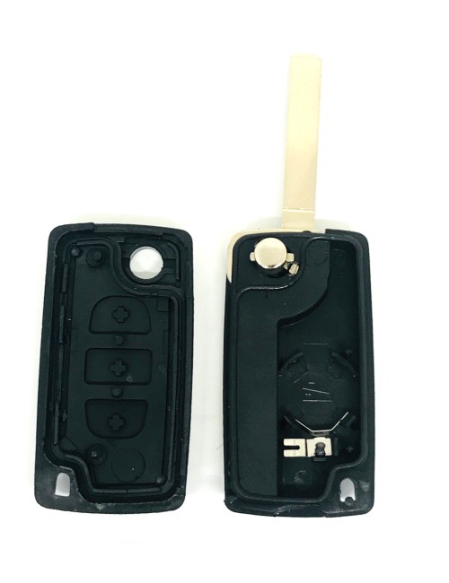 CARCASA CI1MC3 P/ CITROEN 3B PILA - C02PLVA-3BL