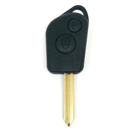 CARCASA CI3AC2 P - C02X9-2BP P/ CITROEN - CP-SH-21 - PSA03KS