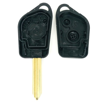 CARCASA CI3AC2 P - C02X9-2BP P/ CITROEN - CP-SH-21 - PSA03KS