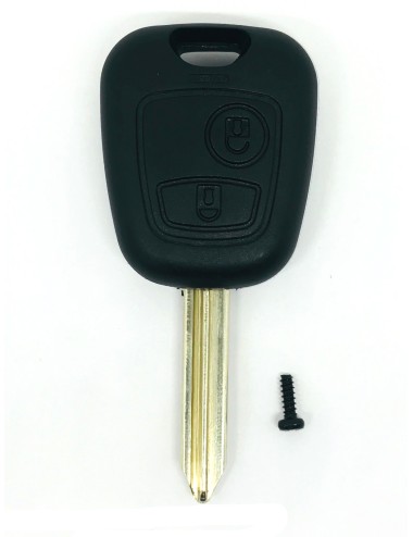 CARCASA CI3C2 -PE3C2 - C02X9-2B - PSA08KS
