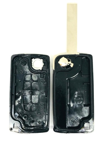 CARCASA CI4BC2 -PE4BC2 PCI CITROEN - C02PL83-2BN - PSA13KS