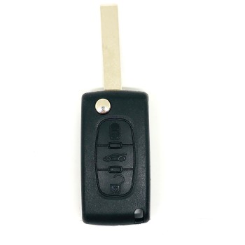 CARCASA CI4BC3 -PE4BC3 PCI P/ CITROEN - P01PL83-3BN - PSA17KS