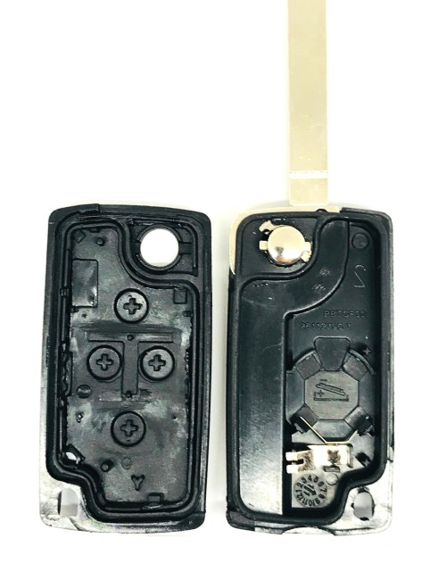 CARCASA CI4BC4 - PE4BC4 PCI CITROEN 4B - PSA25KS