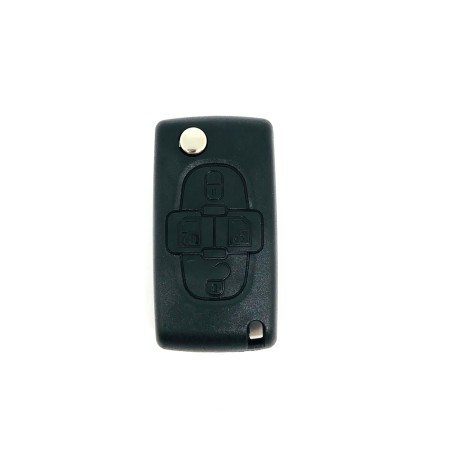CARCASA CI4CC4 -PE4CC4 PCA P/CITROEN  - P01PL83-4B