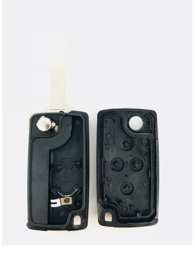CARCASA CI4CC4 -PE4CC4 PCA  - P01PL83-4B