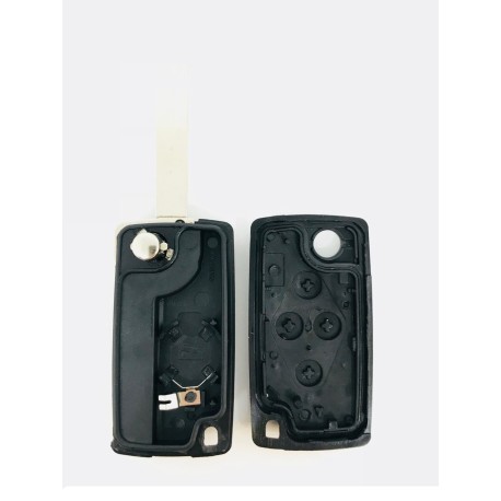 CARCASA CI4CC4 -PE4CC4 PCA P/CITROEN  - P01PL83-4B