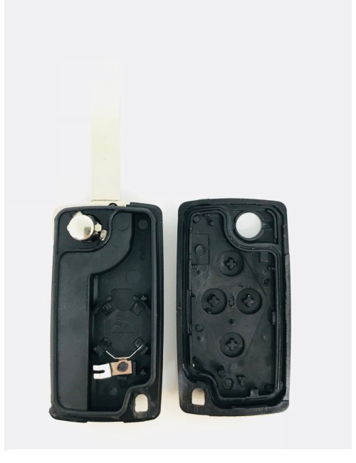 CARCASA CI4CC4 -PE4CC4 PCA  - P01PL83-4B
