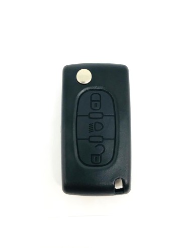 CARCASA CI4LC3 -PE4LC3 P/ CITROEN - C02PL83-3BLN
