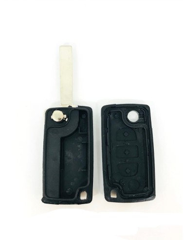 CARCASA CI4LC3 -PE4LC3 P/ CITROEN - C02PL83-3BLN