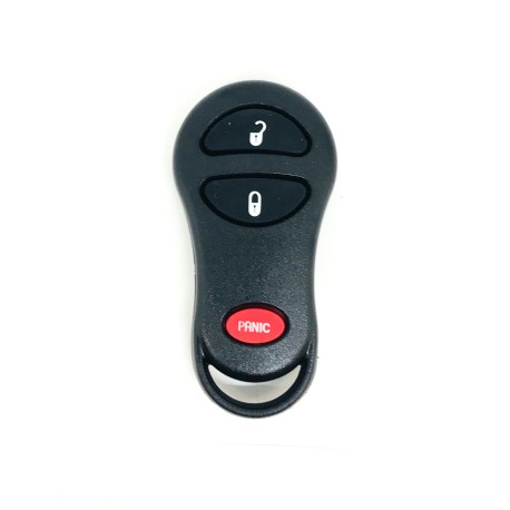 CARCASA CRC3 P/ CHRYSLER - CR01KS
