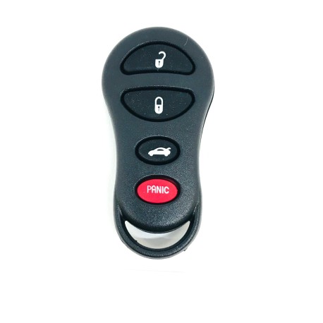 CARCASA CRC4 P CHRYSLER - CRY-SH-07
