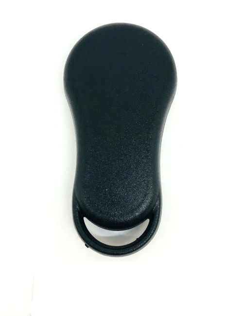 CARCASA CRC4 P - CRY-SH-07