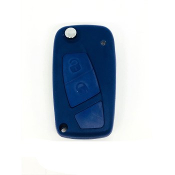 CARCASA FI2BC3 AZUL/CORTE P/FIAT - F02PL-3BTRUCK - FIA03KS