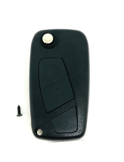 CARCASA FI2BC3 NEGRA/CORTE - F02PL-3BN - FIA05KS