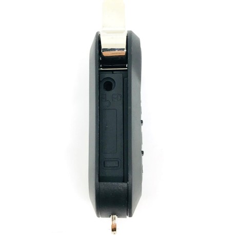 CARCASA FI2CC3N  P/ FIAT - F02-500N - FIA07KS