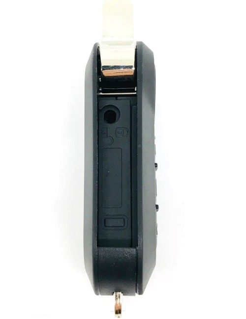 CARCASA FI2CC3N  - F02-500N - FIA07KS