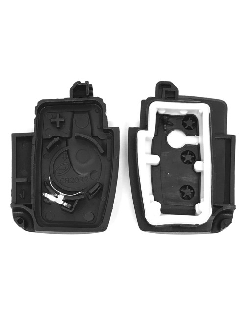 CARCASA FOBC3 P/ FORD 3B - F03PL-3B - FO04KS