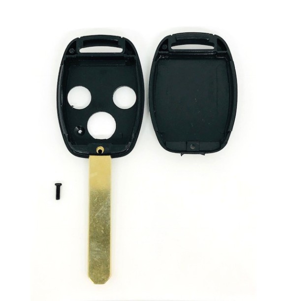 CARCASA HO2C3 P/ HONDA 3B - H01-3B - HO06KS