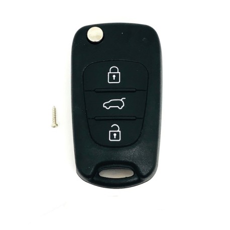 CARCASA HY8AC3 / KI8AC3 -P/ HYUANDAI H02PL40-3B - HY06KS