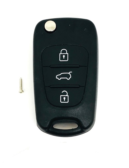 CARCASA HY8AC3 / KI8AC3 - H02PL40-3B - HY06KS