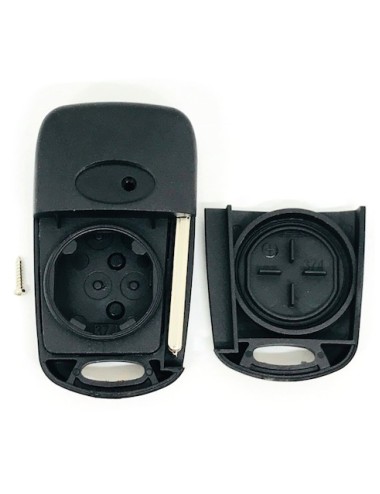 CARCASA HY8AC3 / KI8AC3 - H02PL40-3B - HY06KS