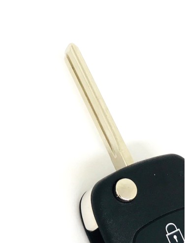 CARCASA HY8AC3 / KI8AC3 - H02PL40-3B - HY06KS
