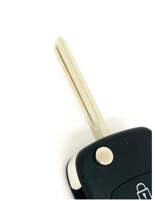 CARCASA HY8AC3 / KI8AC3 - H02PL40-3B - HY06KS