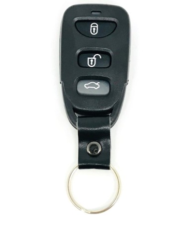 CARCASA HYAC3  P/HYUNDAI - H02-3BA - HY04KS