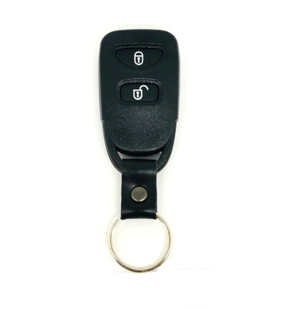 CARCASA KIC2 P/ KIA/HYUNDAI -H02-2BA -  HY02KS