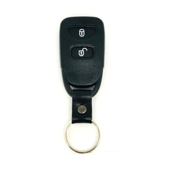 CARCASA KIC2 P/ KIA/HYUNDAI -H02-2BA -  HY02KS