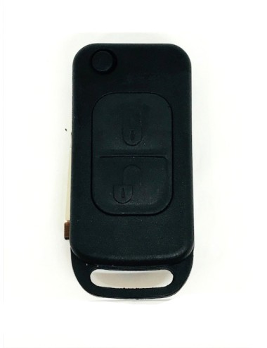 CARCASA ME2C2 P/ MERCEDES 2B - BENZ-SH-09 - M02-PL2BA