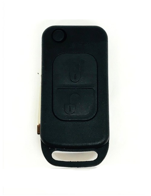 CARCASA ME2C2 P/ MERCEDES 2B - BENZ-SH-09 - M02-PL2BA