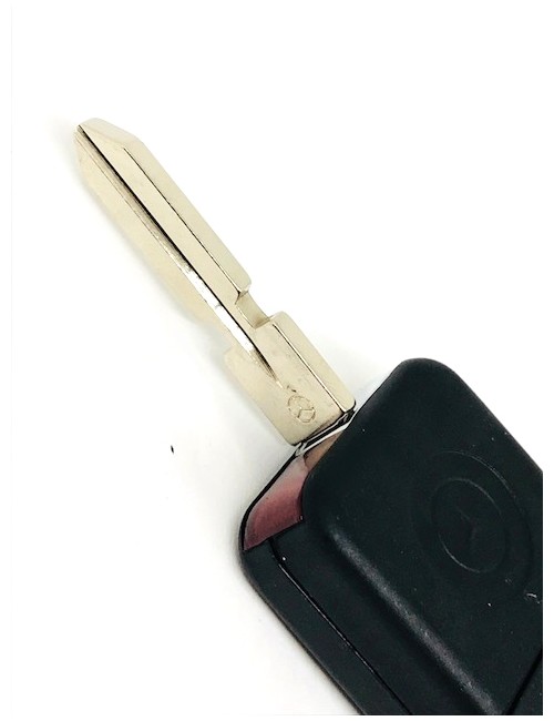 CARCASA ME2C2 P/ MERCEDES 2B - BENZ-SH-09 - M02-PL2BA