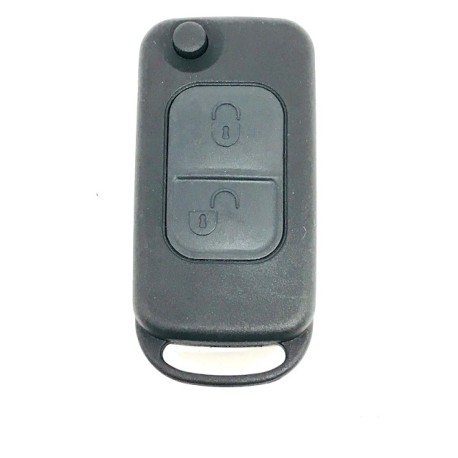 CARCASA ME4C2  P/MERCEDES - M02-PL2B - MB02KS