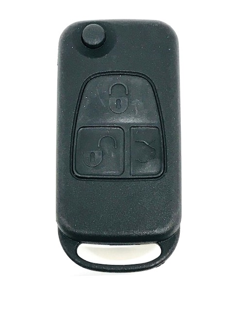 CARCASA ME4C3 P/MERCEDES - M02-PL3B - MB03KS