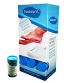 DESODORANTE TALCO RUHFARMA 100GRS.