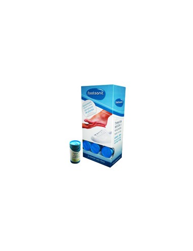 DESODORANTE TALCO RUHFARMA 100GRS.