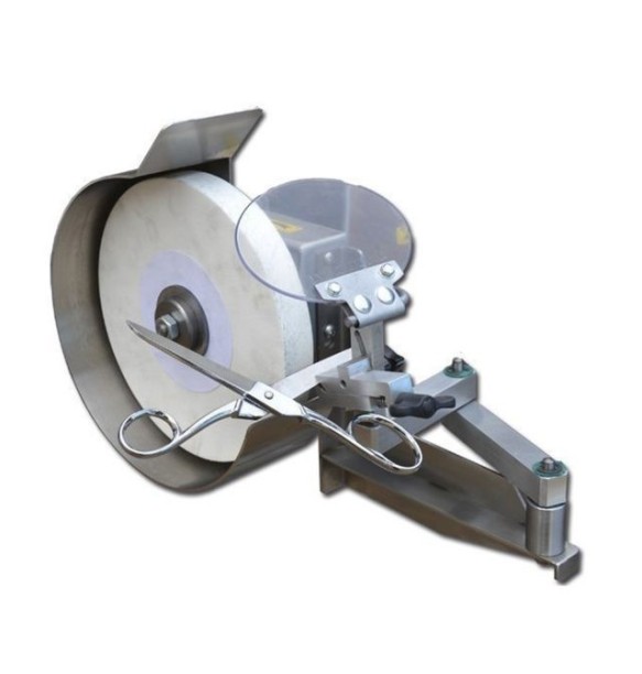 TEMECA MORDAZA AFILAR TIJERAS PARA AT -UT1-