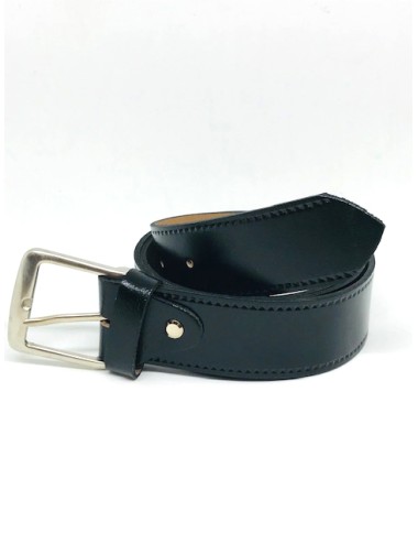 CINTURON VAQUETALF SERRAJE 40MM.